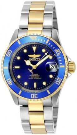 Invicta Automatyczny Pro Diver Men In8928Ob 