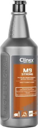 Amtra Clinex M9 Strong 1L