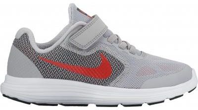 BUTY NIKE REVOLUTION 3 PSV 819414 006 NIKE 32 P e JUNIOR