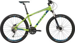 giant talon 1 ltd 2017