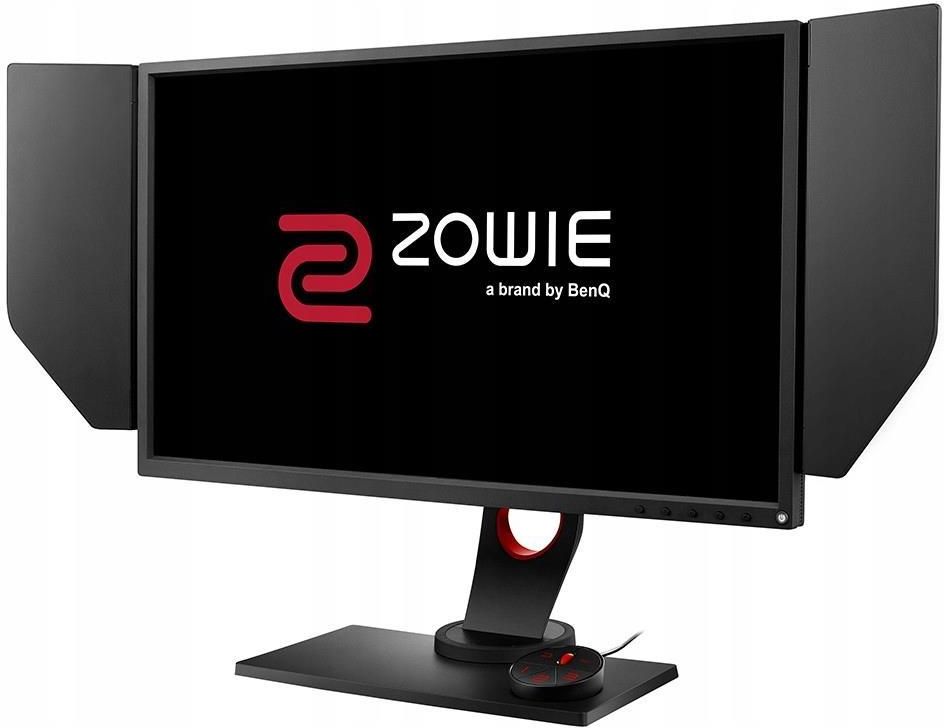 Monitor BenQ 24'' ZOWIE XL2546 (9H.LG9LB.QBE) - Opinie i