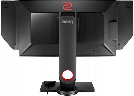 Monitor BenQ 24'' ZOWIE XL2546 (9H.LG9LB.QBE) - Opinie i