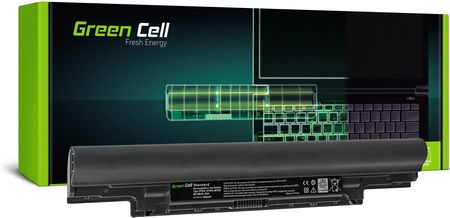 GreenCell zamiennik do Dell Latitude 3340 / 7WV3V 4400mAh Li-Ion 7.4V (DE108)