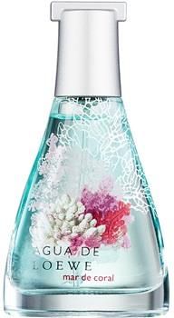 Loewe Agua De Loewe Mar De Coral Woda Toaletowa 50ml - opinie i