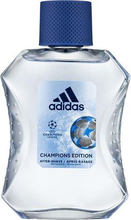 Adidas Uefa Champions League Woda Po Goleniu 100 ml