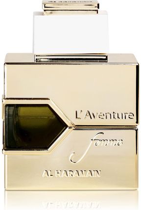 Al Haramain L'Aventure Femme Woda Perfumowana  100 ml