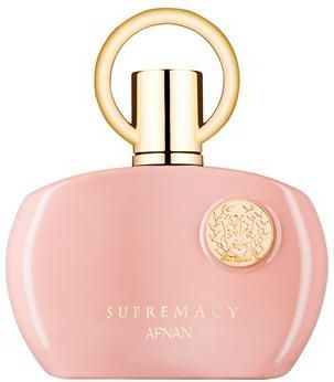 Afnan Supremacy Pour Femme Pink Woda Perfumowana 100 ml