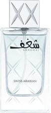Zdjęcie Swiss Arabian Shaghaf Men Woda Perfumowana 75 ml  - Złoty Stok