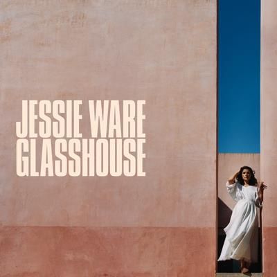 Jessie Ware: Glasshouse (PL) [CD]