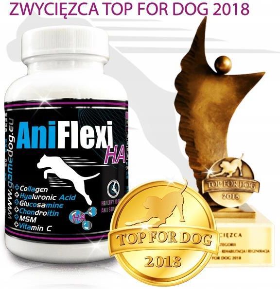 Gamedog AniFlexi Ha 80Tabl - zdjęcie 1 Gamedog AniFlexi Ha 80Tabl