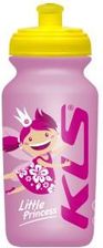 Zdjęcie Kellys Bidon RANGIPO pink 0.3l - Pniewy