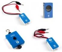 Zdjęcie Einstein Zestaw Czujników - Fizyka - Dzierżoniów