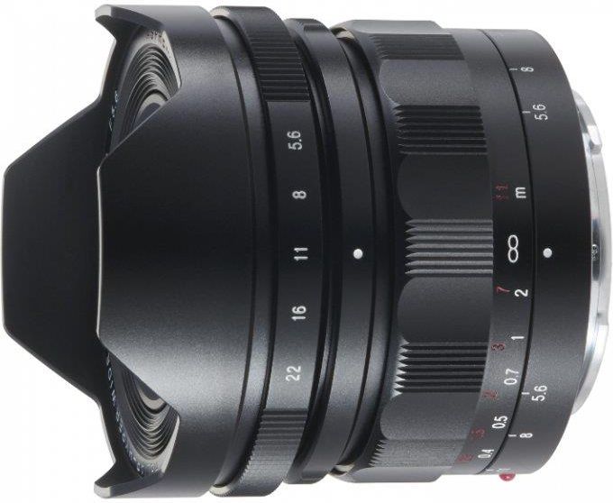 VoightLander フォクトレンダー 10mm F5.6 E-mount Amazon.co.jp: VoightLander 単焦点広角レンズ HELIAR-HYPER