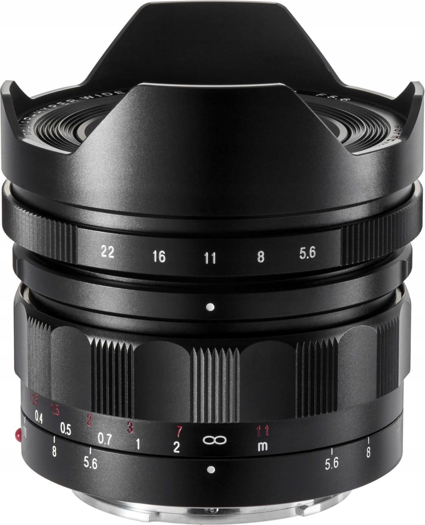 VoigtLander フォクトレンダー 10mm F5.6 E-mount Amazon.co.jp: VoightLander 単焦点広角レンズ HELIAR-HYPER
