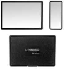 GGS Osłony LCD ochronna i przeciwsłoneczna Larmor GEN5 do Canon 5D Mark III 5DS5DS R