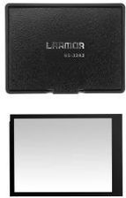 GGS Osłony LCD ochronna i przeciwsłoneczna Larmor GEN5 do Sony a7 II / a7S II / a7R II / a9 - Akcesoria do wizjera i LCD
