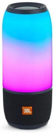 JBL Pulse 3 czarny - Opinie i ceny na Ceneo.pl