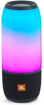 JBL Pulse 3 スマートスピーカー Pulse 3(パルス3) : JBL/Bluetoothスピーカー,ワイヤレス