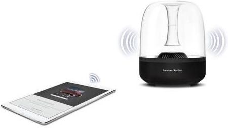 スピーカー・ウーファー harman/kardon Aura Studio 2 AURA STUDIO 2(オーラスタジオ2) : Harman Kardon/ホーム