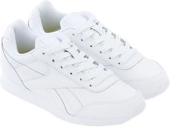 Buty Reebok Royal Classic Jogger 2 White V70492 Ceny i Reebok Royal CL Jogger 2.0 Jr DV9044 białe, damskiemęskie
