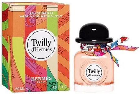 Hermès Twilly d'Hermès ヘアミスト 50ml Twilly d'Hermes Perfumed hair mist - 50 ml | Hermès Poland