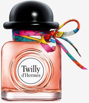 HERMÈS Twilly d'Hermès Woda perfumowana 50ml
