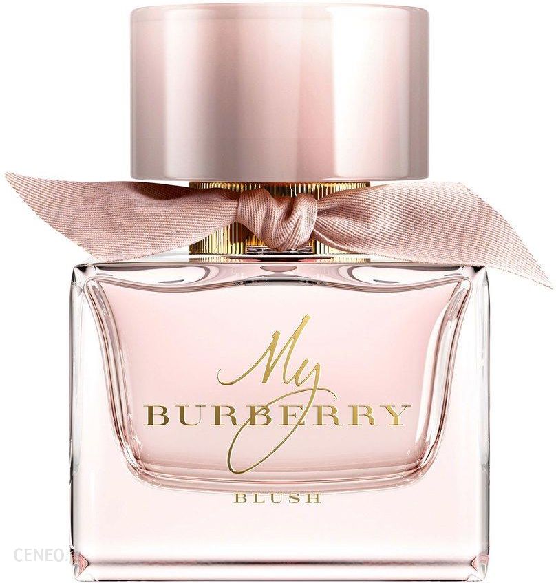 mr burberry blush