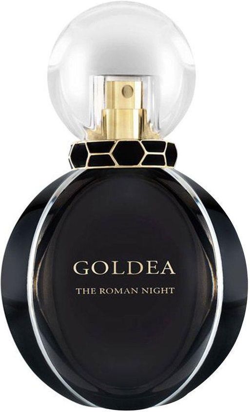 bulgari goldea the roman night