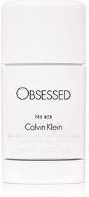Calvin Klein Obsessed for Men Dezodorant sztyft 75g