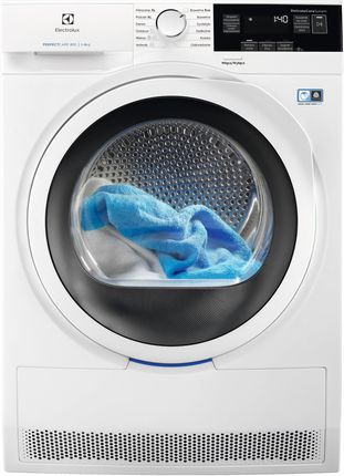 Suszarka Electrolux DelicateCare 800 EW8H358SP