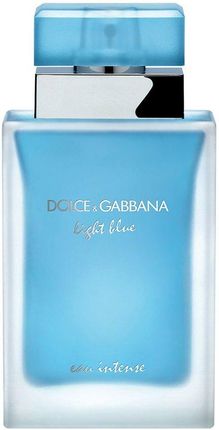 Dolce & Gabbana Light Blue Eau Intense woda perfumowana 50ml