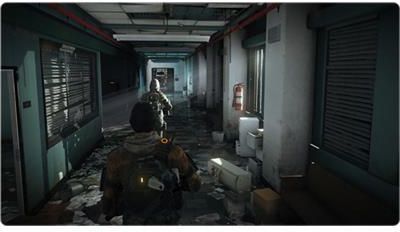 Double Pack: Tom Clancys The Division + Tom Clancys Rainbow Six: Siege ...