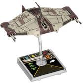 Fantasy Flight Games Star Wars X-Wing: Bombowiec Scurrg H6