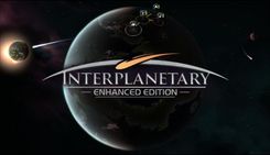 Interplanetary Enhanced Edition (Digital)