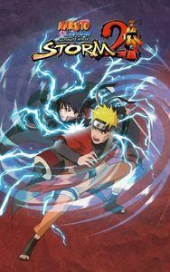 Naruto Shippuden Ultimate Ninja STORM 2 HD (Digital)