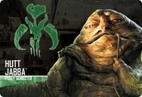 Star Wars Imperium Atakuje - Dodatek: Hutt Jabba - zdjęcie 1