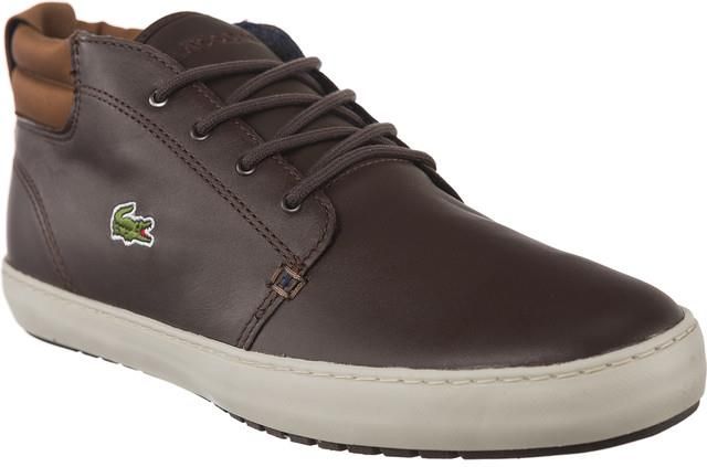 Lacoste ampthill hot sale terra 317