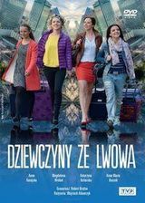 Film DVD Dziewczyny ze Lwowa - zdjęcie 1