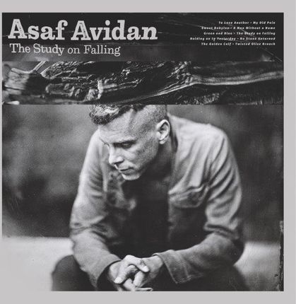 Asaf Avidan: The Study On Falling (PL) [CD]