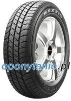 Zdjęcie Maxxis Vansmart A/S Al2 205/65R16C 107/105T - Chorzów