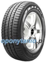 Zdjęcie Maxxis Vansmart Snow Wl2 215/65R15C 104/102T - Łazy
