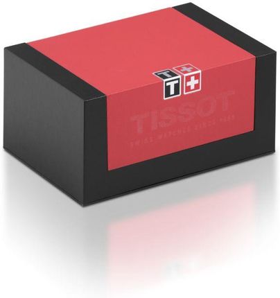 Tissot Tradition T0634281603800 Zegarki M skie Ceny i opinie