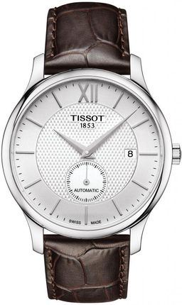 Tissot Tradition T0634281603800