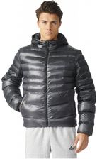 adidas Juventus SSP Padded Jacket DX9202 szare M