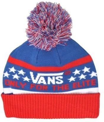 vans elite beanie