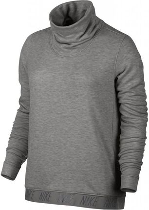 nike cowl neck top