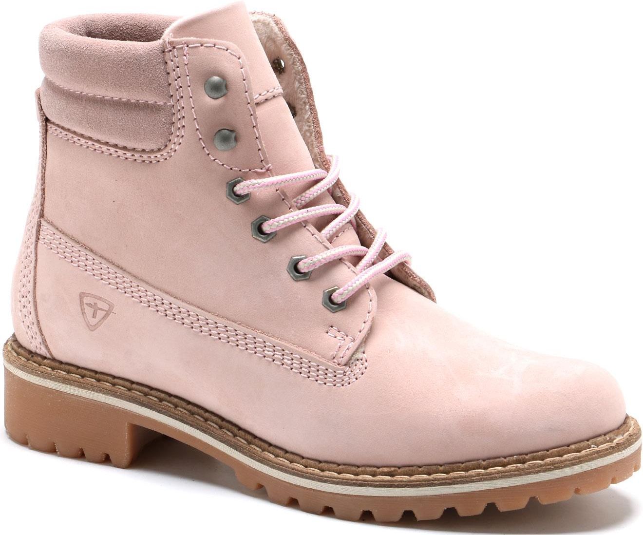 Tamaris 1 1 25076 25, Botas Cortas Al Tobillo Mujer, Negro, 36 EU