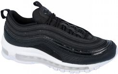 Buty Nike Air Max 97 Premium 917646 001 Ceny i opinie Buty Nike Wmns Air Max 97 Premium Black (917646 001) Ceny