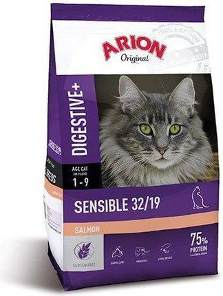 Arion Original Cat Sensible 300g
