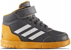 Buty adidas Altasport Mid EL I - CG3337 Buty adidas Altasport Mid EL I - CG3337